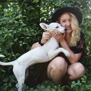 Meet your Posher, Madison